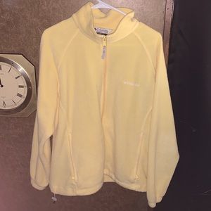 Columbia 1X Women’s Jacket